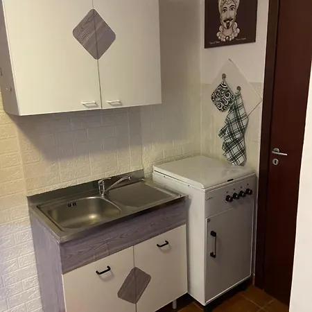 Appartamento Petit Maison *