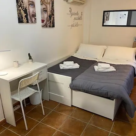 Appartamento Petit Maison