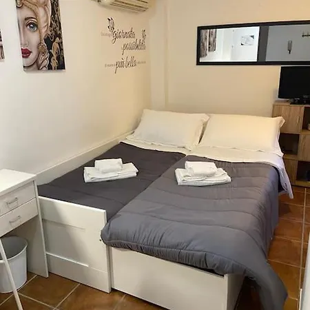 Petit Maison Appartamento Palermo