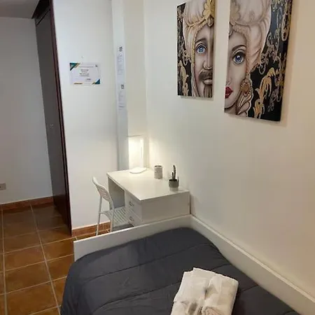 Petit Maison Appartamento