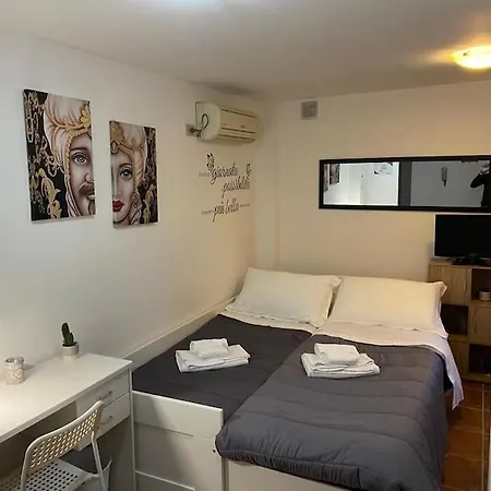 Petit Maison Appartamento