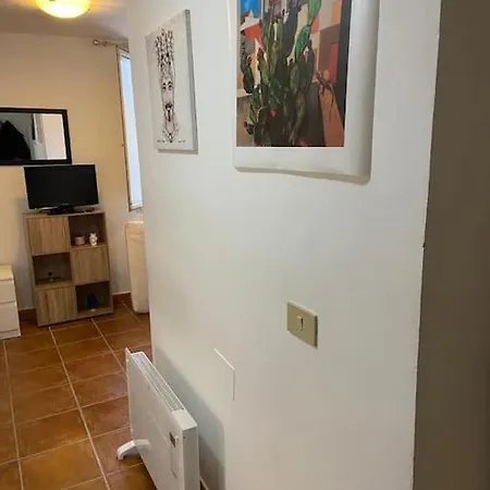 Appartamento Petit Maison Palermo
