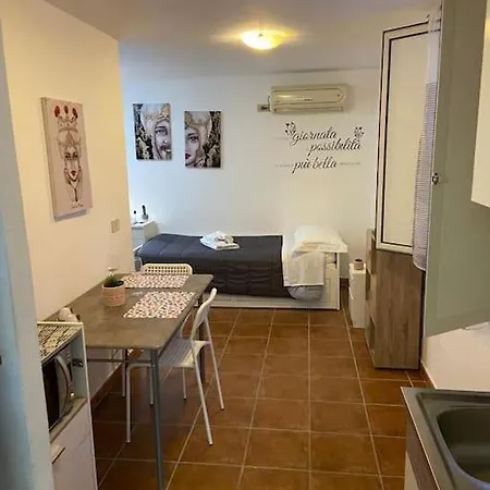 Appartamento Petit Maison