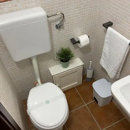 Appartamento Petit Maison *