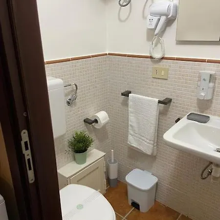 Petit Maison Appartamento *
