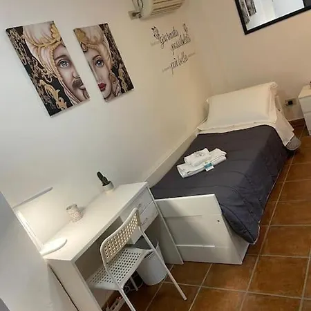 Petit Maison Appartamento Palermo