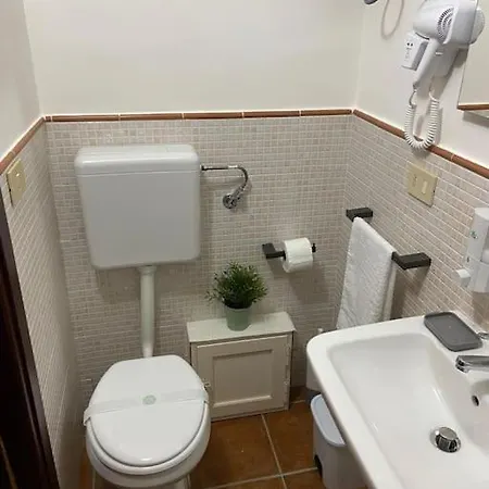 Petit Maison Appartamento *