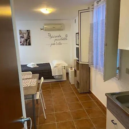 Petit Maison Appartamento *