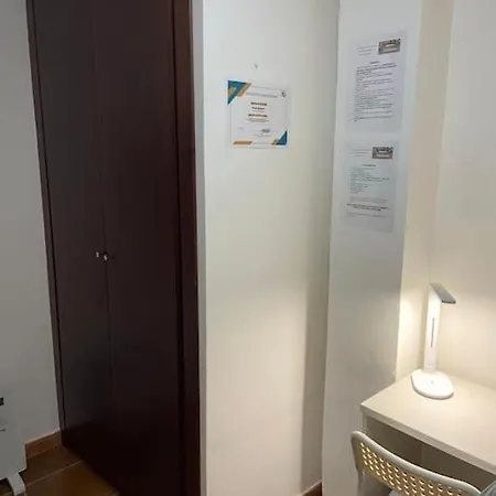 Petit Maison Appartamento Palermo