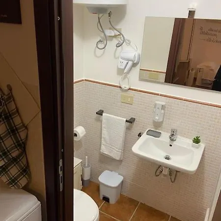 Appartamento Petit Maison Palermo