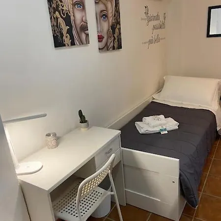 Petit Maison Appartamento *