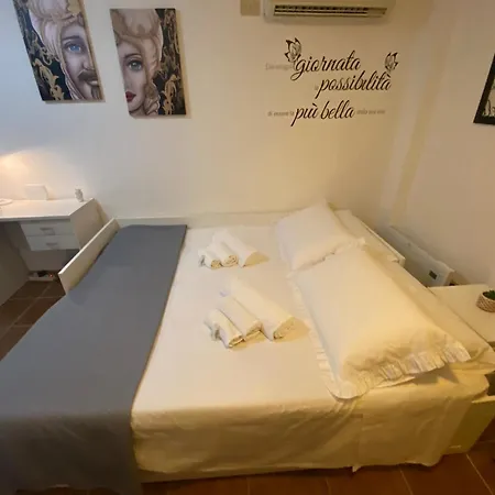 Petit Maison Appartamento *