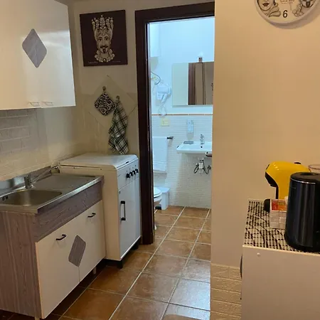 Appartamento Petit Maison