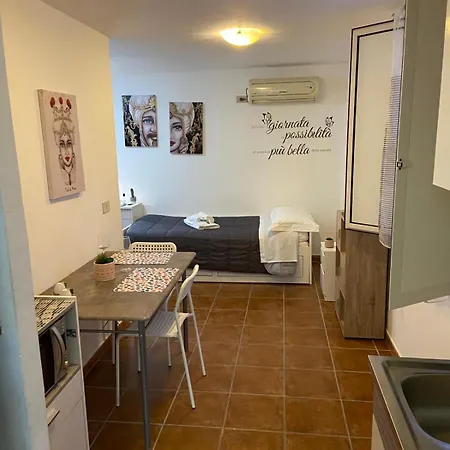 Appartamento Petit Maison